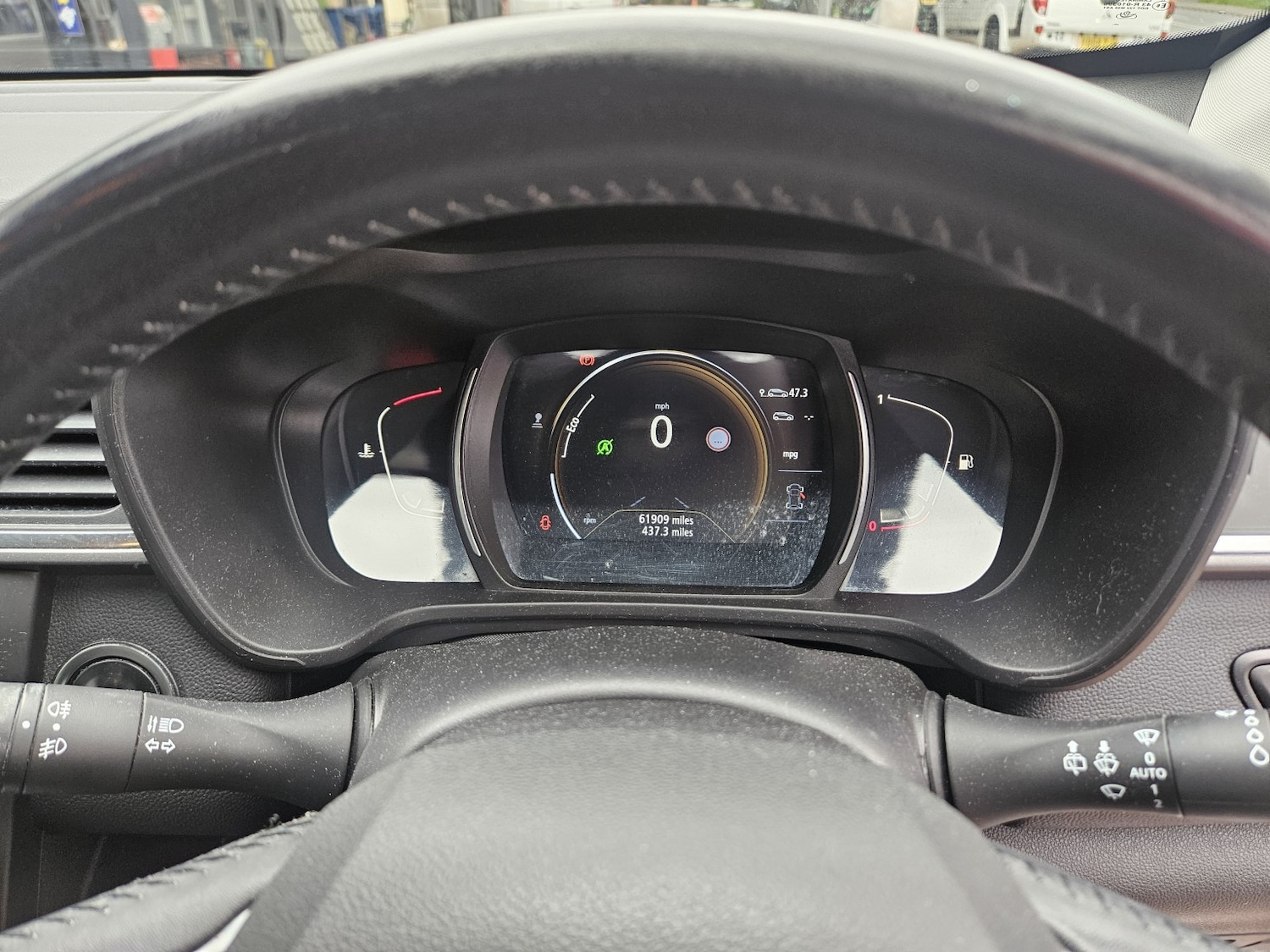 Used Renault Kadjar 2018 for sale - 78064181: Photo 17