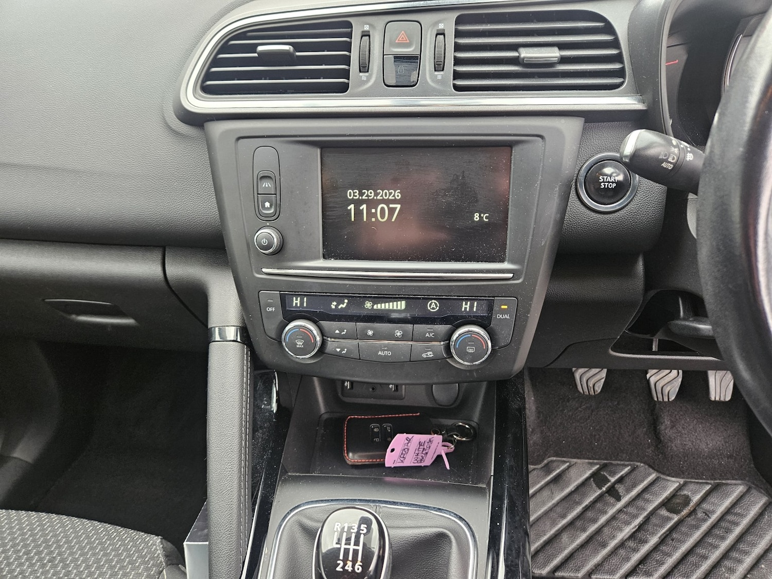 Used Renault Kadjar 2018 for sale - 78064181: Photo 18