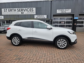 Used Renault Kadjar 2018 for sale - 78064181: Photo