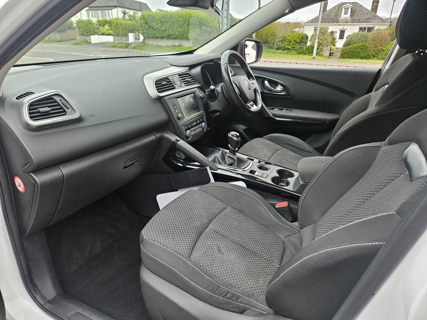 Used Renault Kadjar 2018 for sale - 78064181: Photo 20