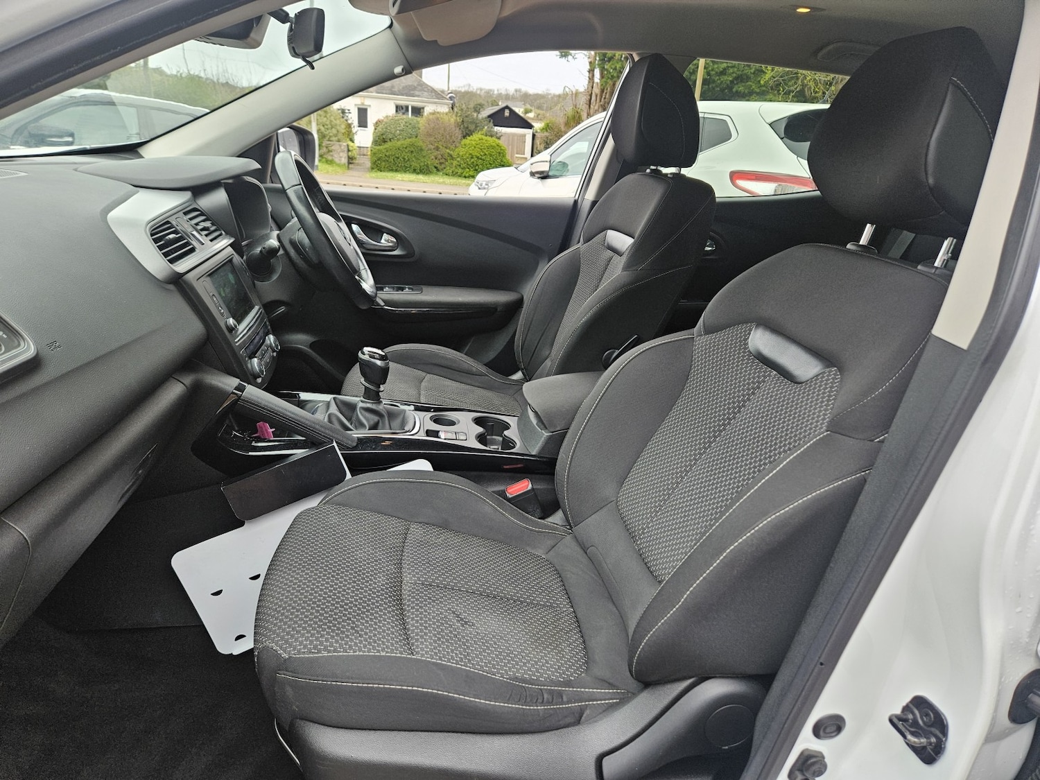 Used Renault Kadjar 2018 for sale - 78064181: Photo 21