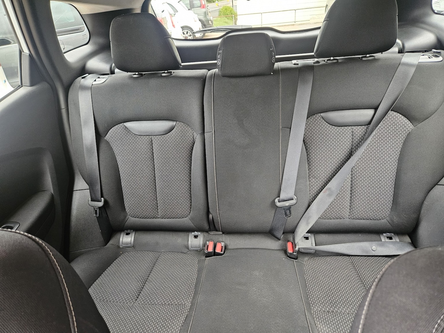 Used Renault Kadjar 2018 for sale - 78064181: Photo 22