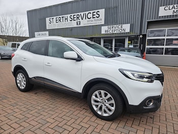 Used Renault Kadjar 2018 for sale - 78064181: Photo