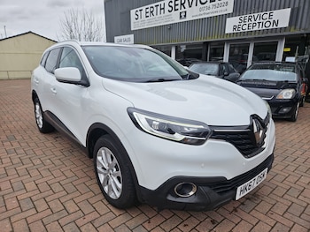 Used Renault Kadjar 2018 for sale - 78064181: Photo
