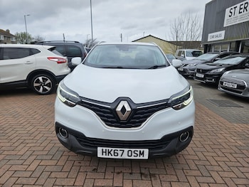Used Renault Kadjar 2018 for sale - 78064181: Photo