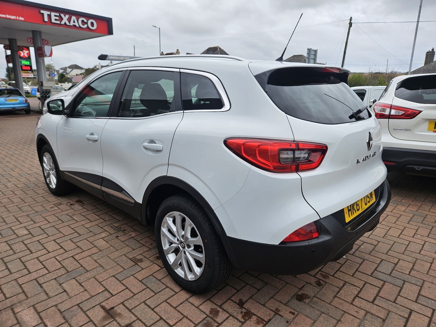 Used Renault Kadjar 2018 for sale - 78064181: Photo 7
