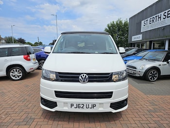 Used Volkswagen Transporter 2013 for sale - 79211358: Photo