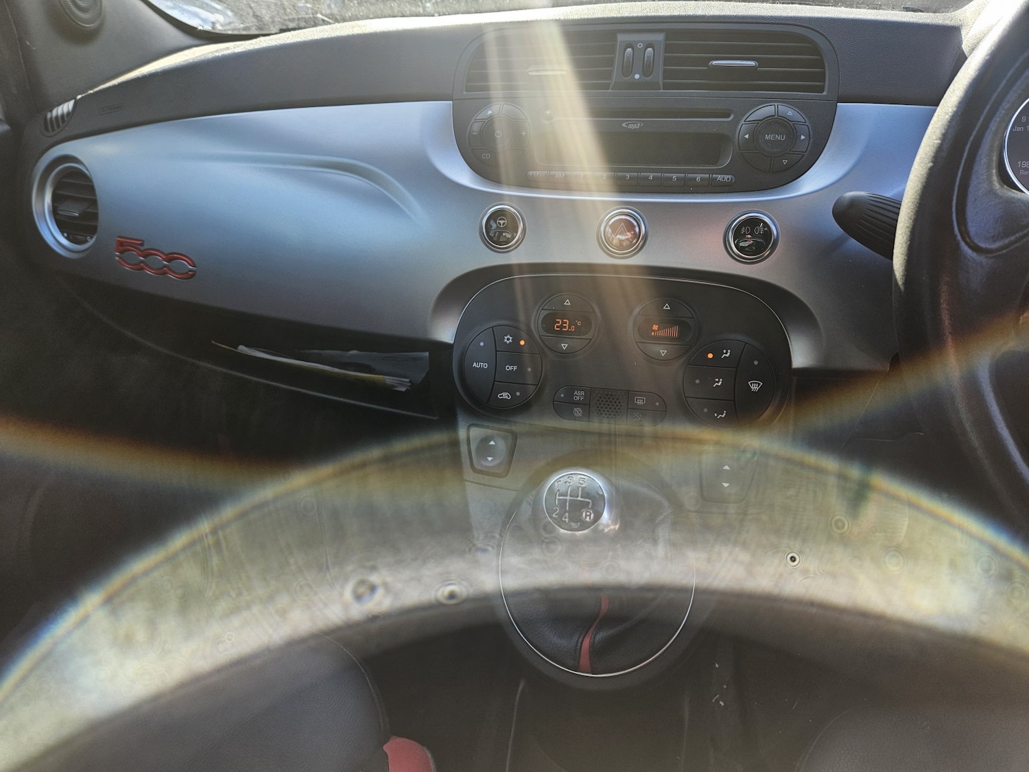 Used Fiat 500 2015 for sale - 77237030: Photo 13