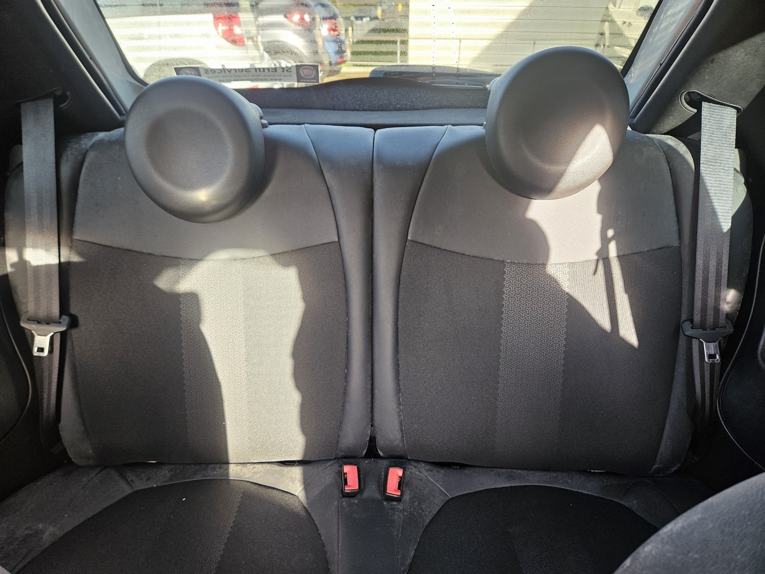 Used Fiat 500 2015 for sale - 77237030: Photo 16