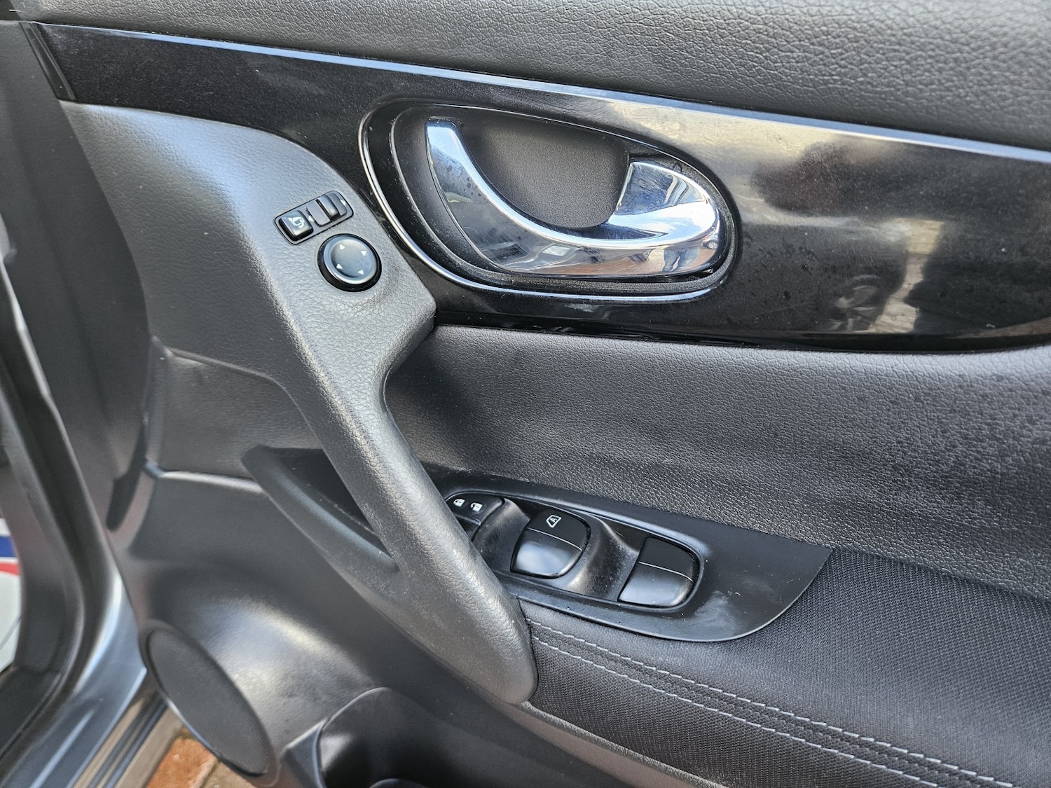 Used Nissan Qashqai 2016 for sale - 77008170: Photo 14