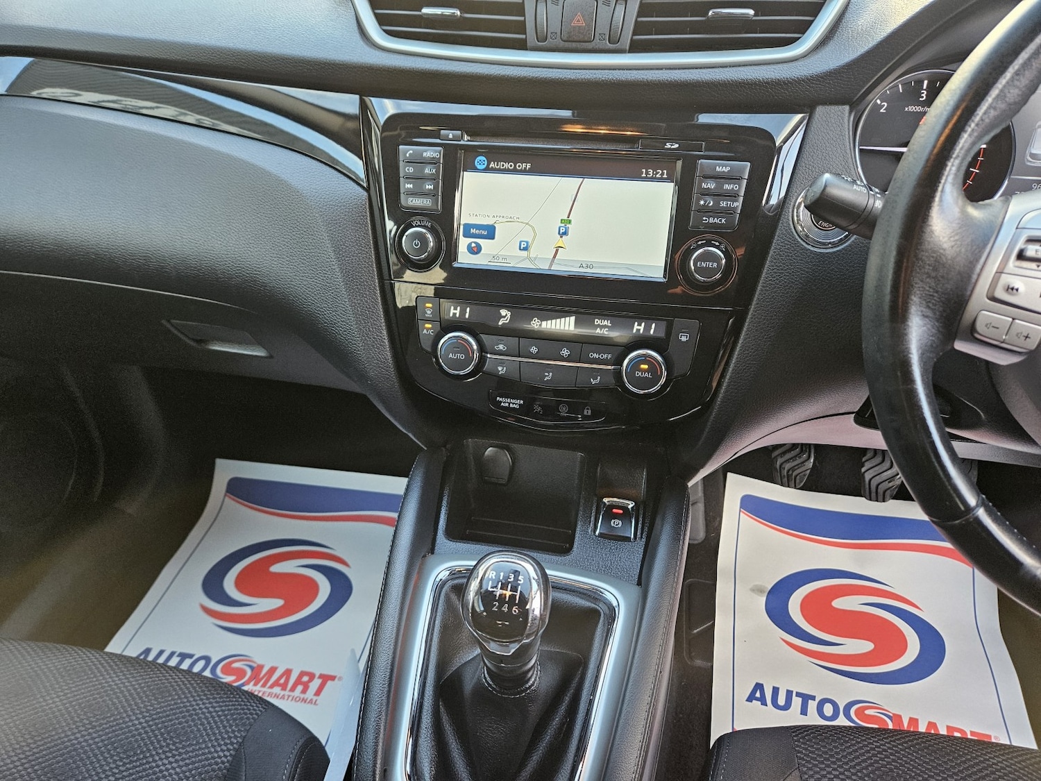 Used Nissan Qashqai 2016 for sale - 77008170: Photo 19