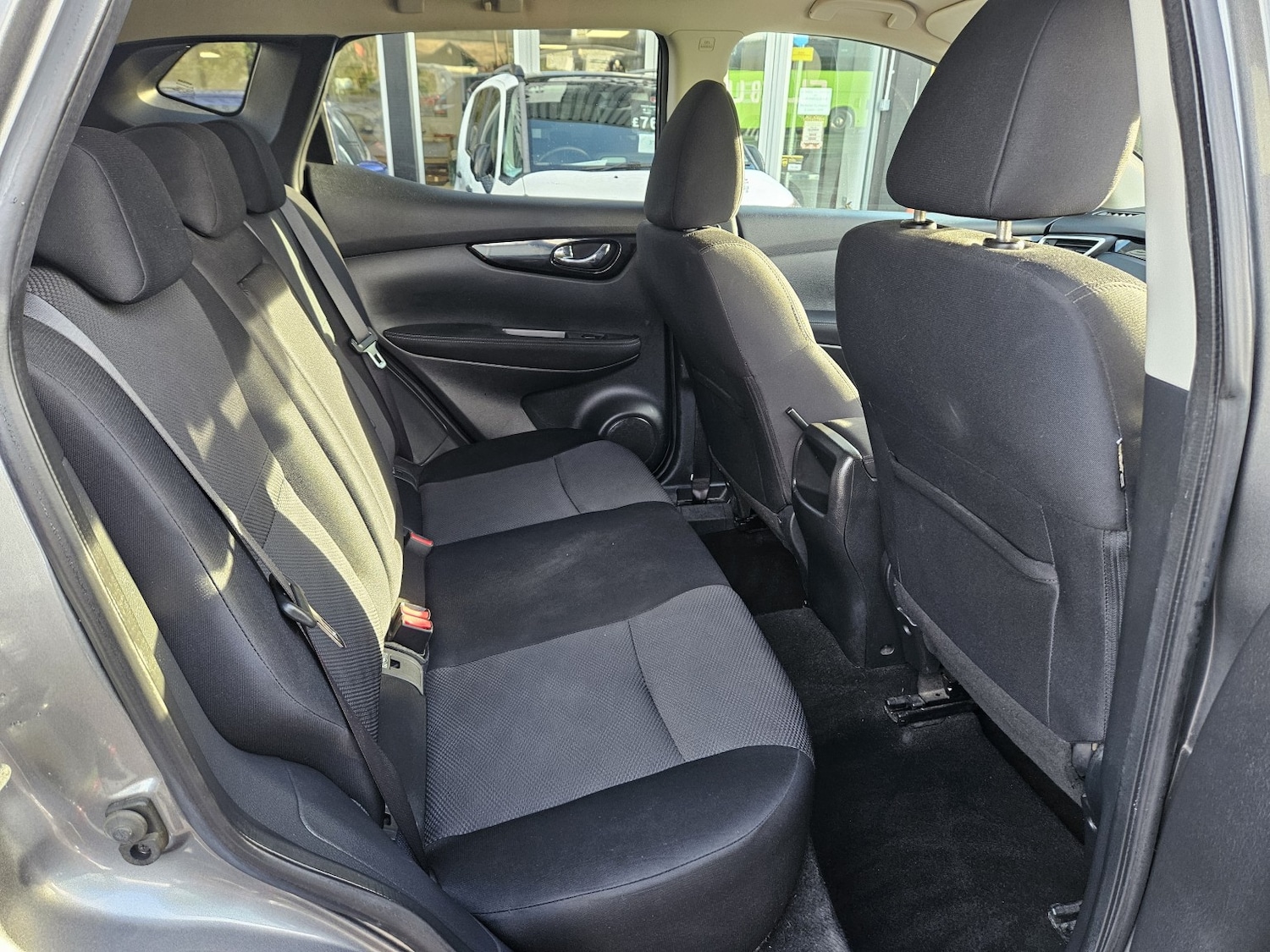 Used Nissan Qashqai 2016 for sale - 77008170: Photo 21