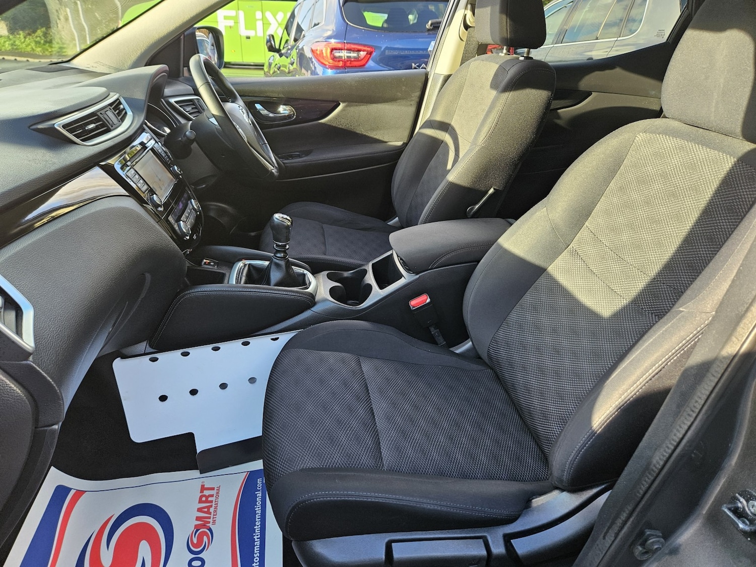 Used Nissan Qashqai 2016 for sale - 77008170: Photo 22