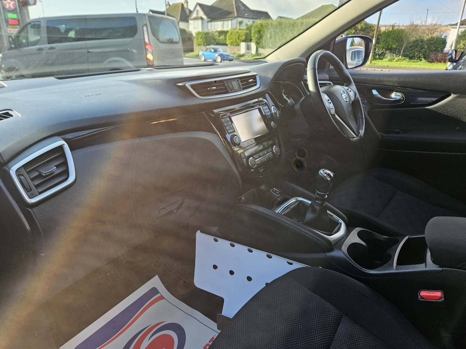 Used Nissan Qashqai 2016 for sale - 77008170: Photo 23