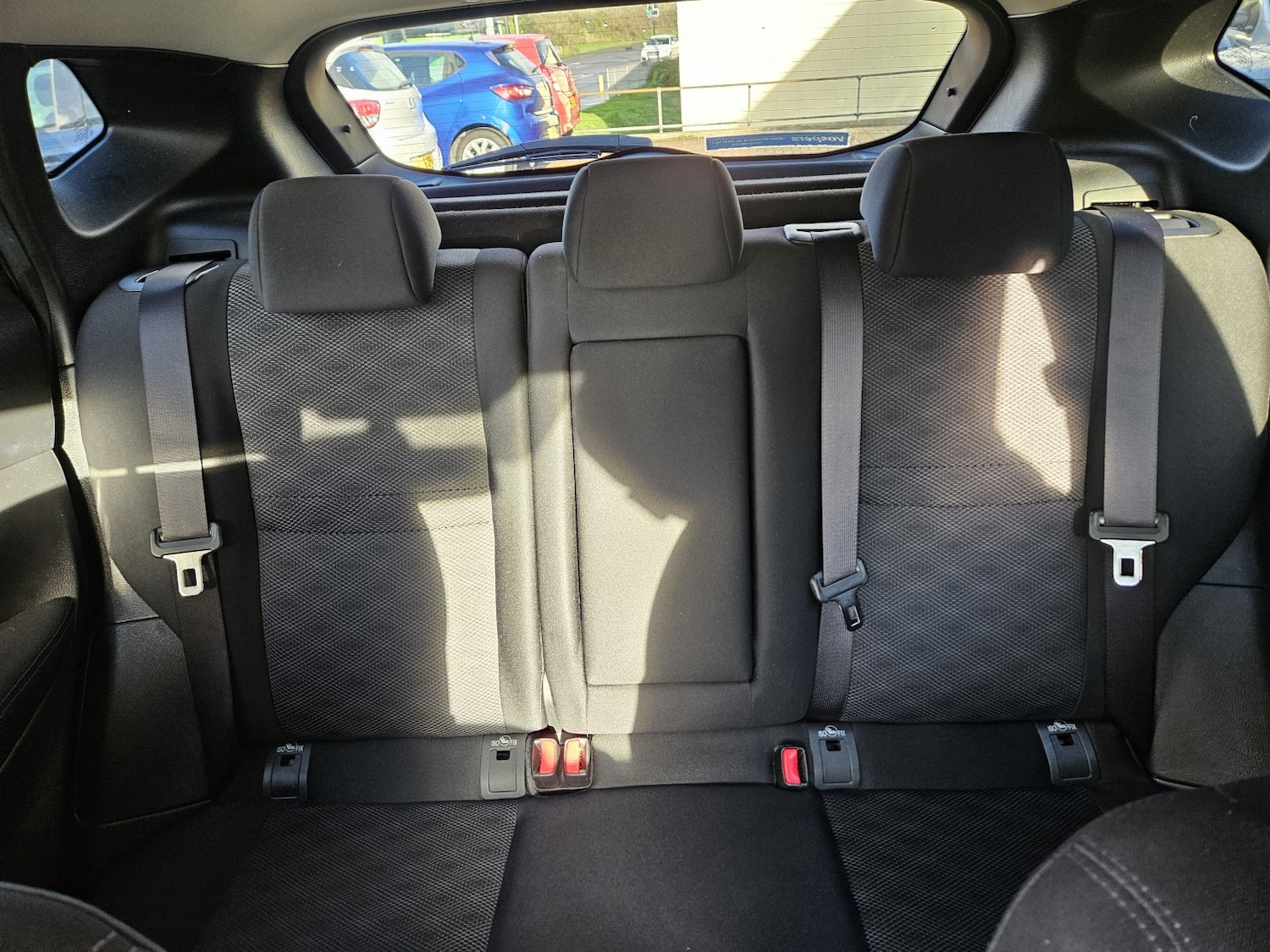 Used Nissan Qashqai 2016 for sale - 77008170: Photo 24