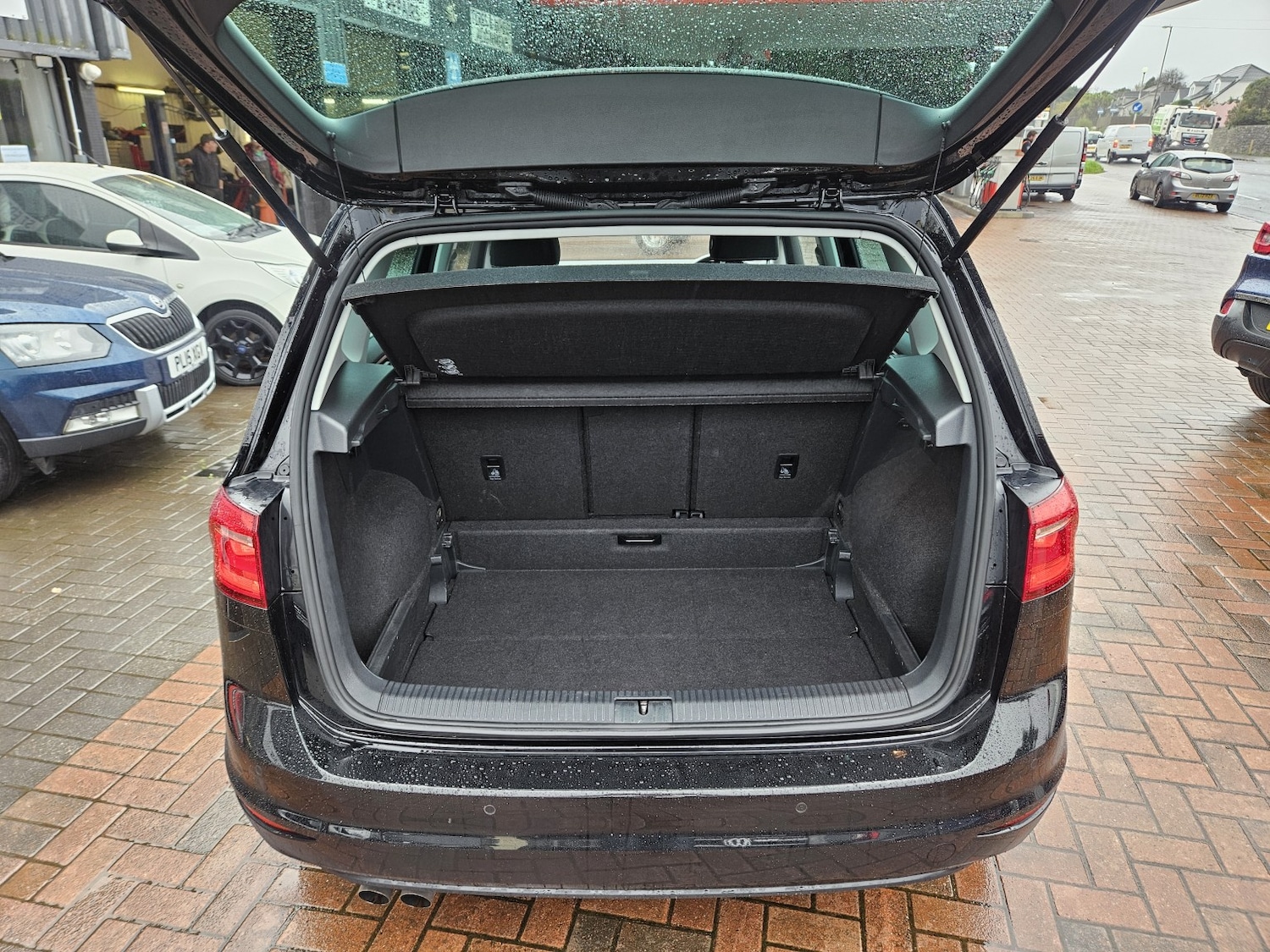 Used Volkswagen Golf SV 2016 for sale - 76579952: Photo 11