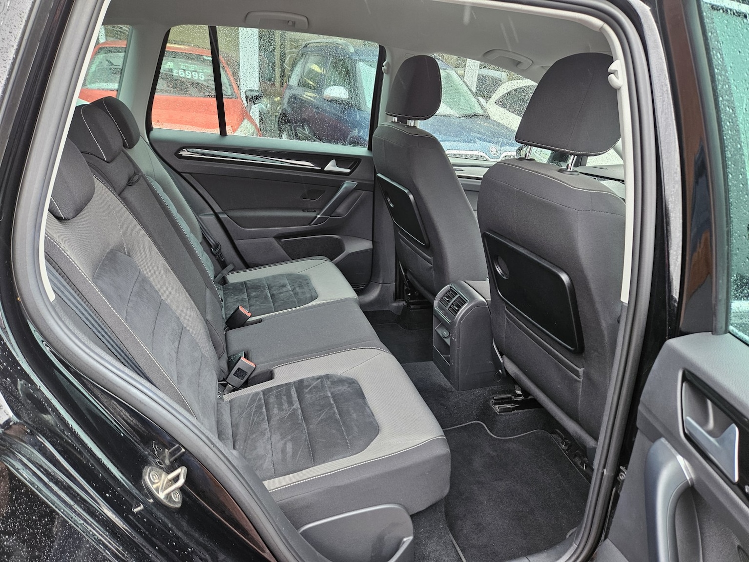 Used Volkswagen Golf SV 2016 for sale - 76579952: Photo 15