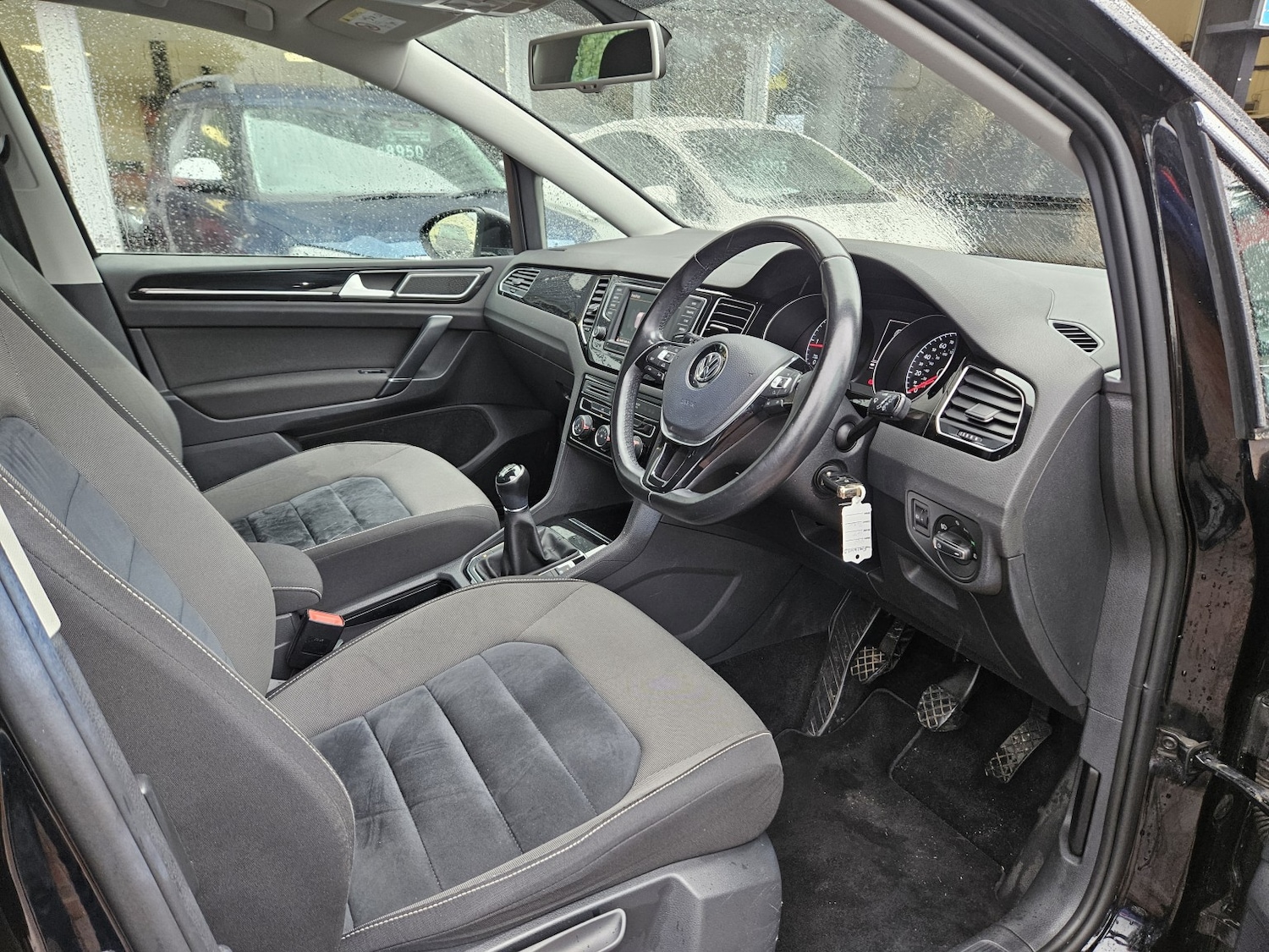 Used Volkswagen Golf SV 2016 for sale - 76579952: Photo 18