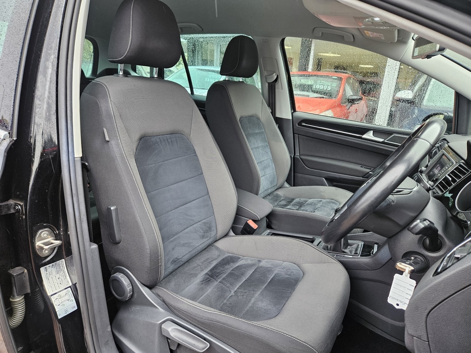 Used Volkswagen Golf SV 2016 for sale - 76579952: Photo 19