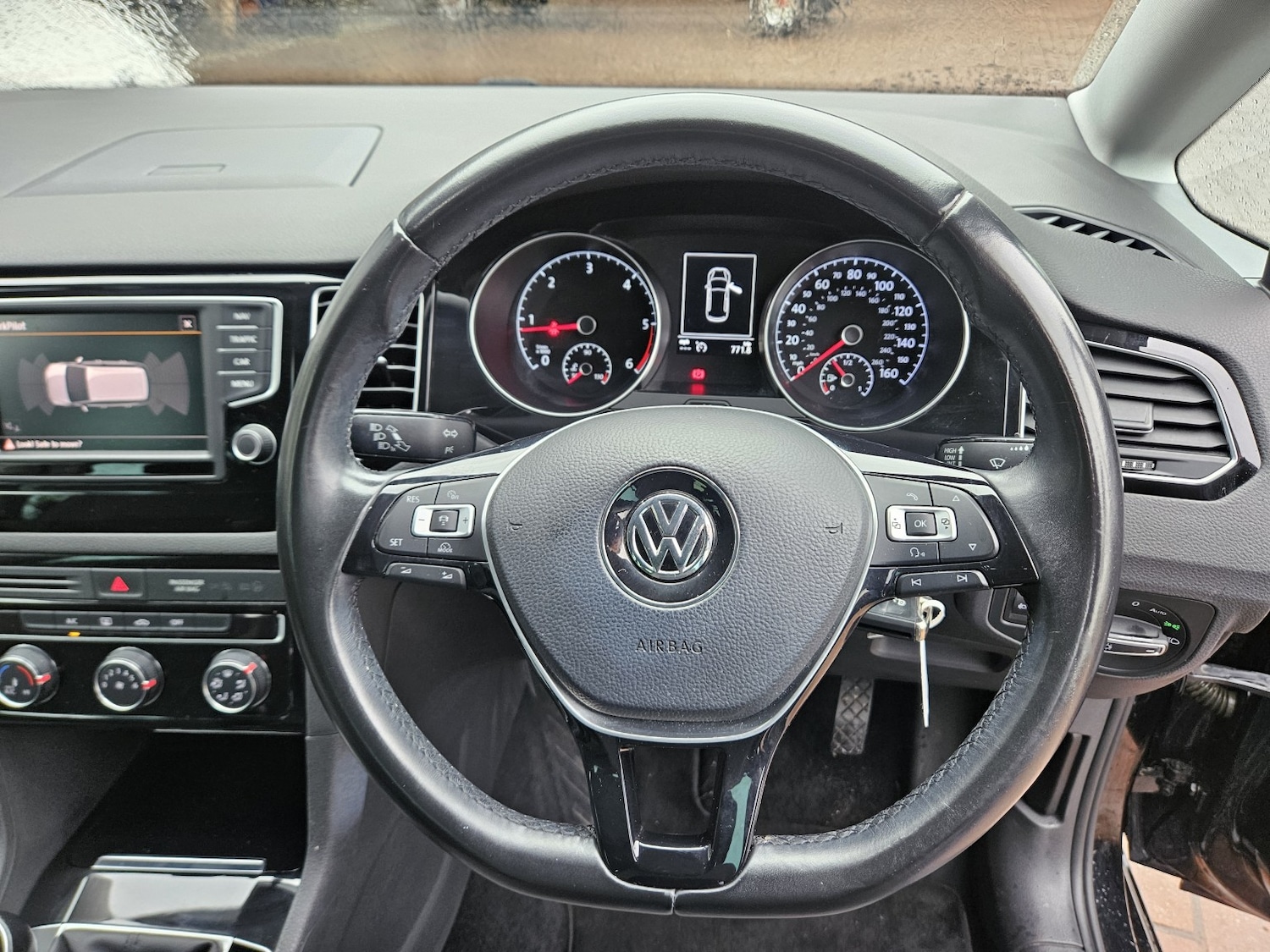 Used Volkswagen Golf SV 2016 for sale - 76579952: Photo 20