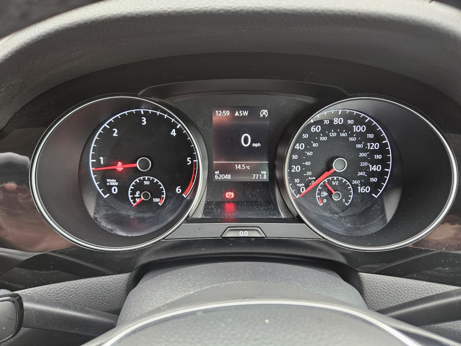 Used Volkswagen Golf SV 2016 for sale - 76579952: Photo 21