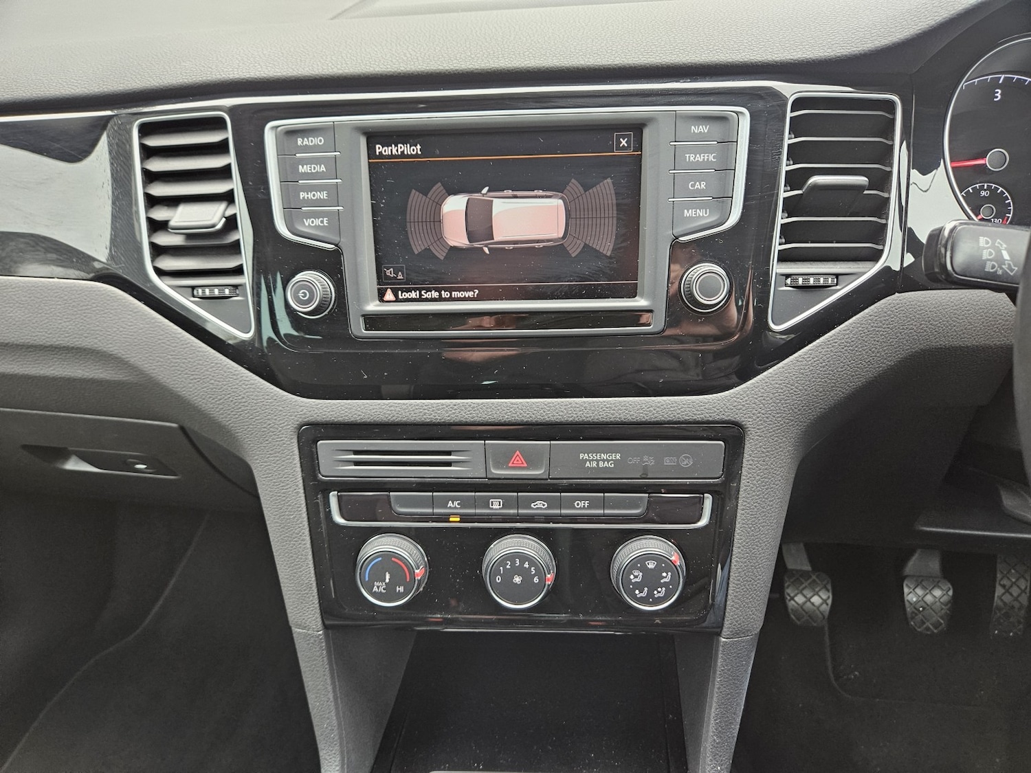 Used Volkswagen Golf SV 2016 for sale - 76579952: Photo 22