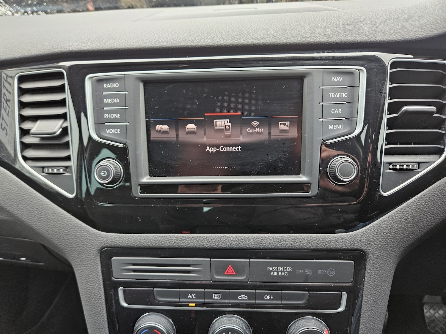 Used Volkswagen Golf SV 2016 for sale - 76579952: Photo 24