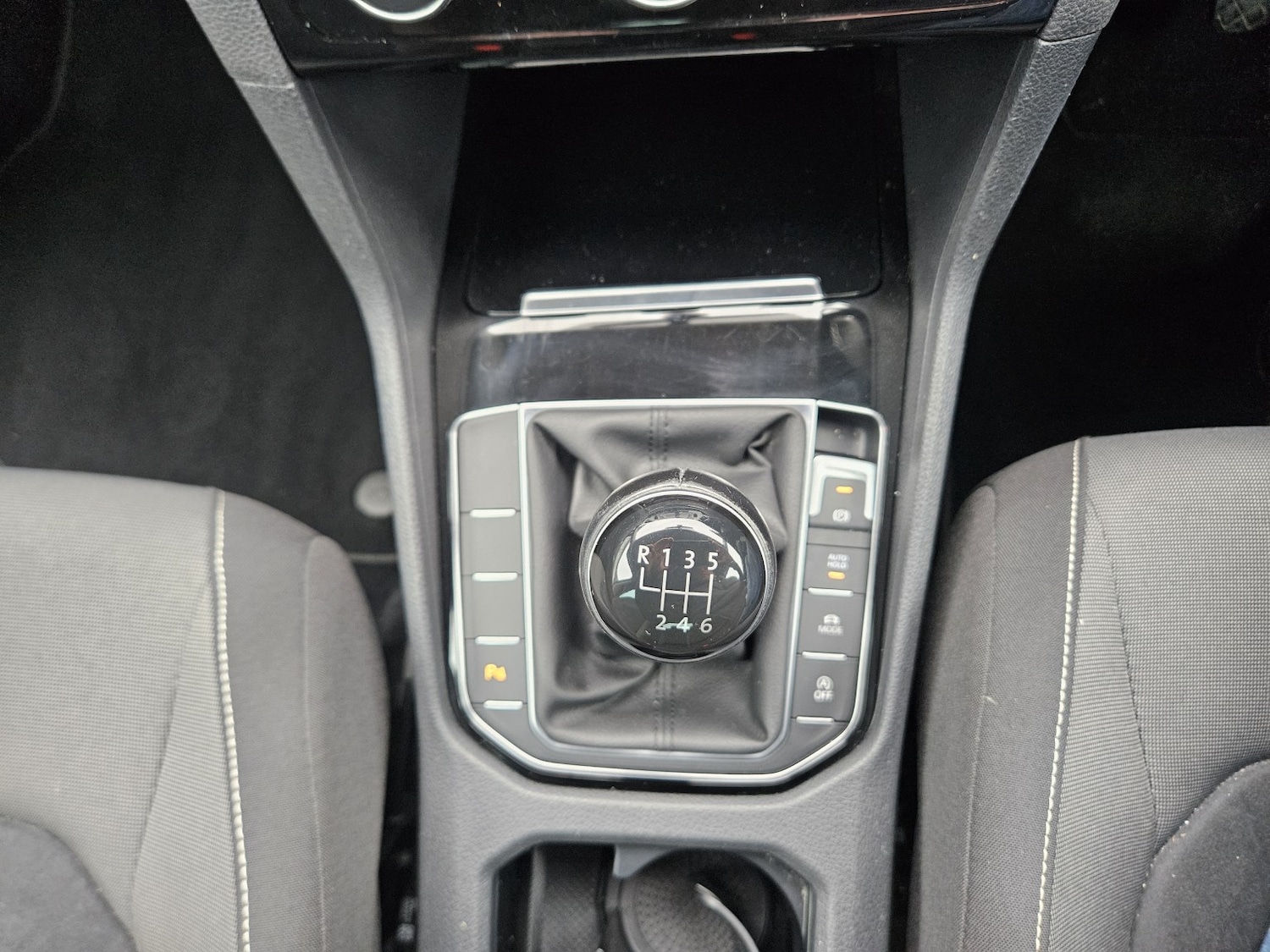 Used Volkswagen Golf SV 2016 for sale - 76579952: Photo 25