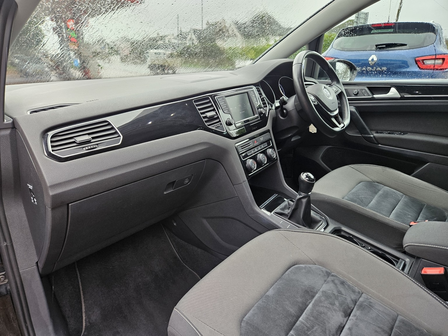 Used Volkswagen Golf SV 2016 for sale - 76579952: Photo 26