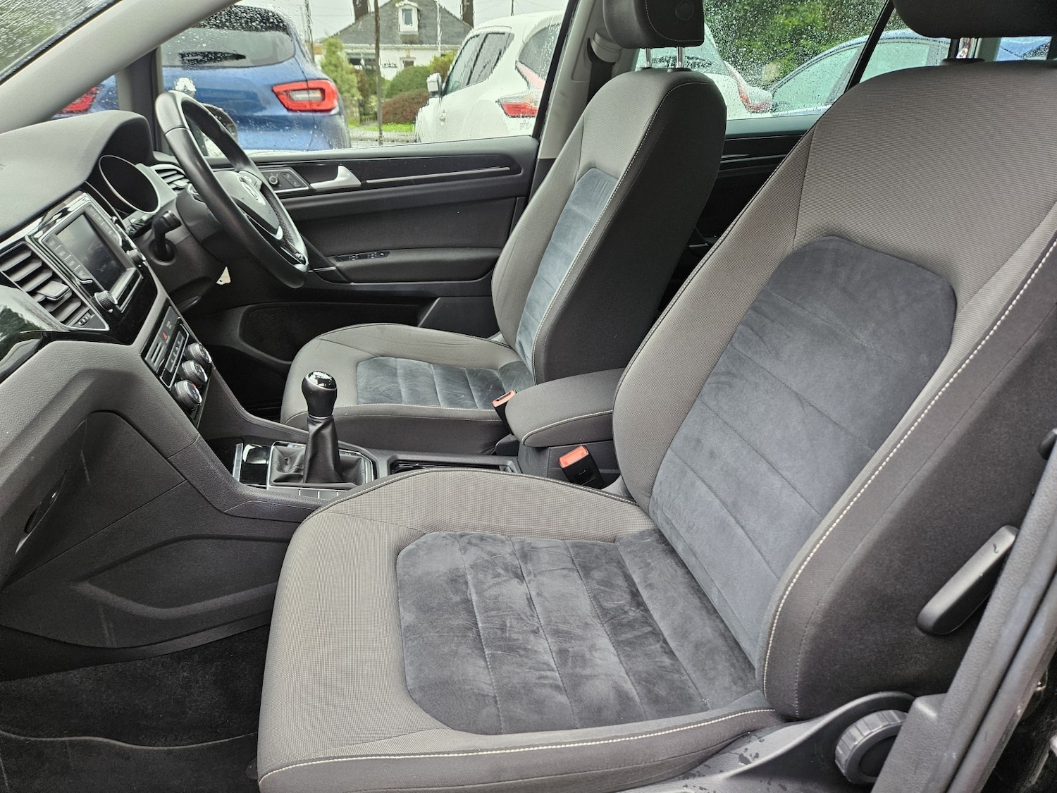 Used Volkswagen Golf SV 2016 for sale - 76579952: Photo 27