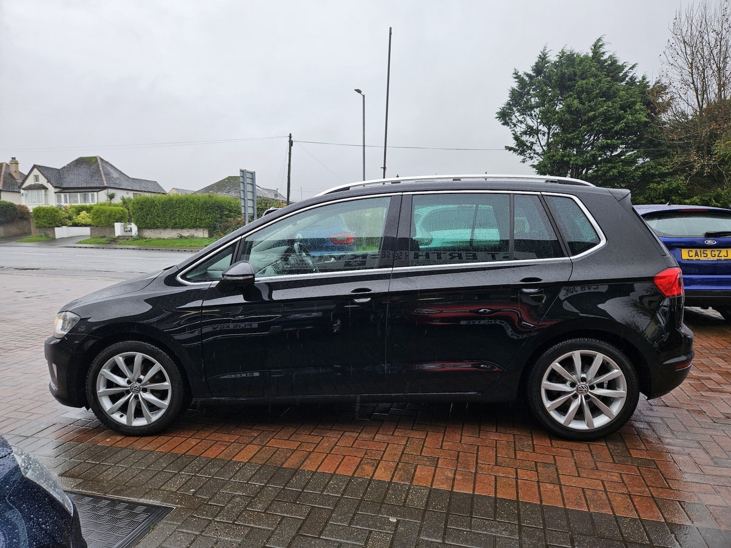 Used Volkswagen Golf SV 2016 for sale - 76579952: Photo 7