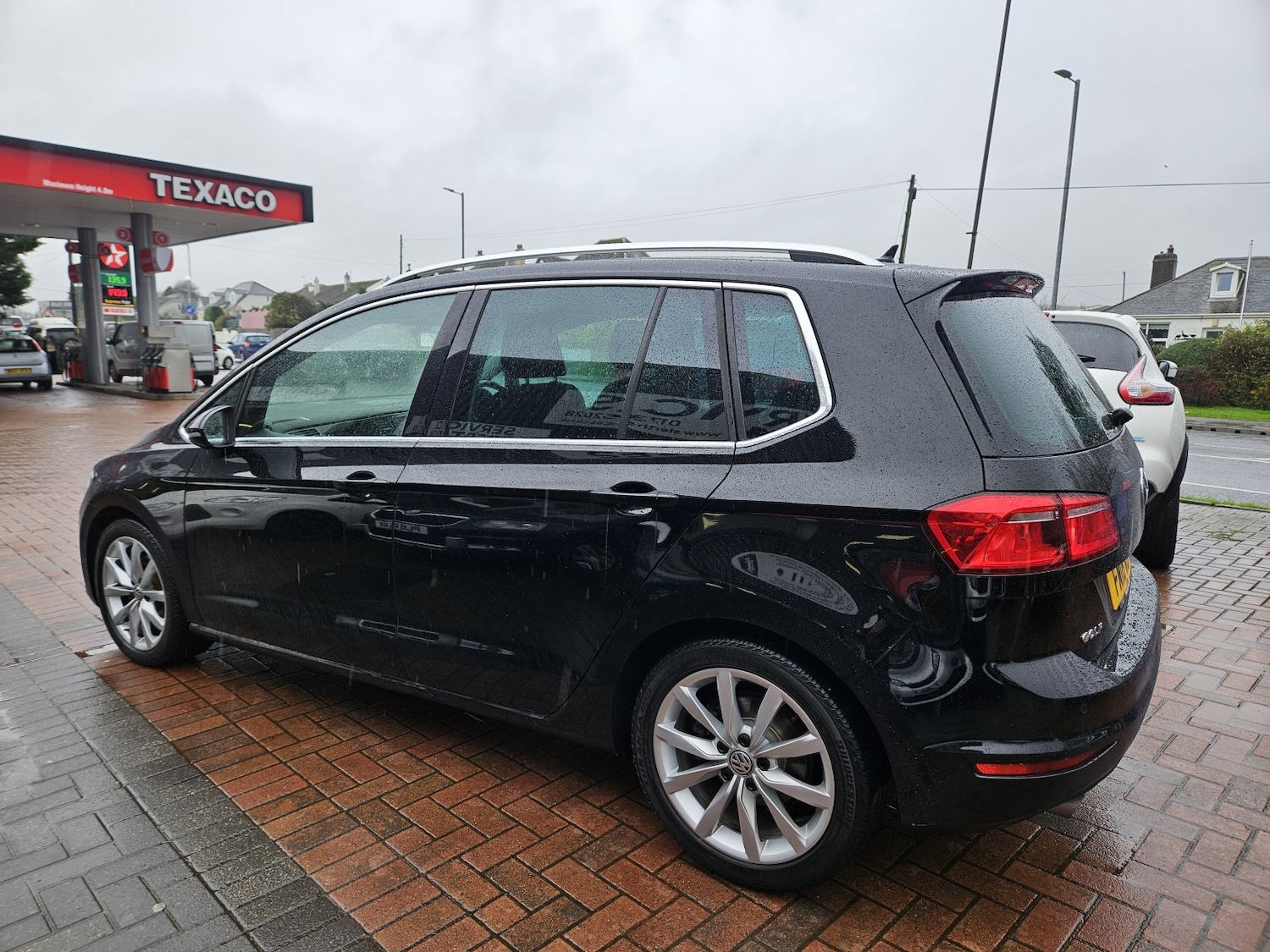 Used Volkswagen Golf SV 2016 for sale - 76579952: Photo 8