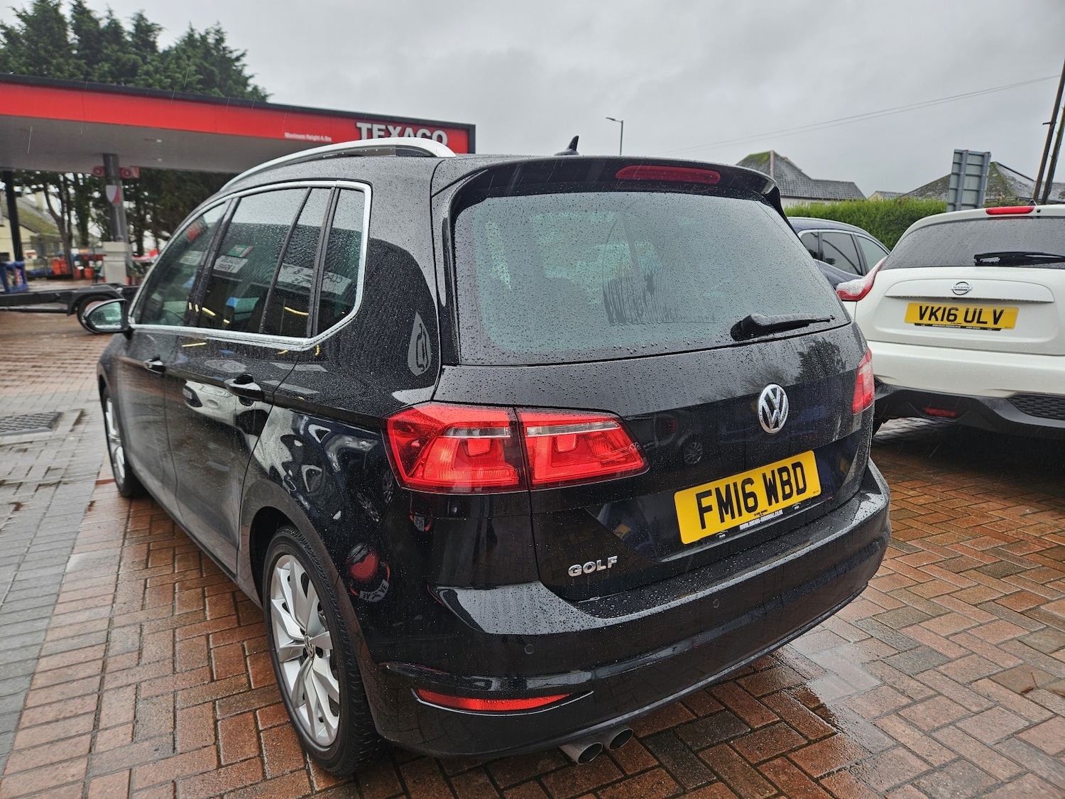 Used Volkswagen Golf SV 2016 for sale - 76579952: Photo 9