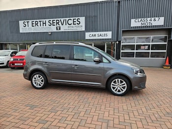 2014 - 1.6 TDI SE 5-Door