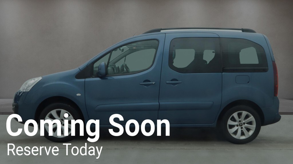 Used Citroen Berlingo Multispace 2017 for sale - 77522044: Photo 11