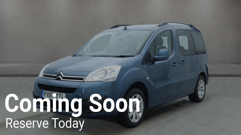 Used Citroen Berlingo Multispace 2017 for sale - 77522044: Photo 2