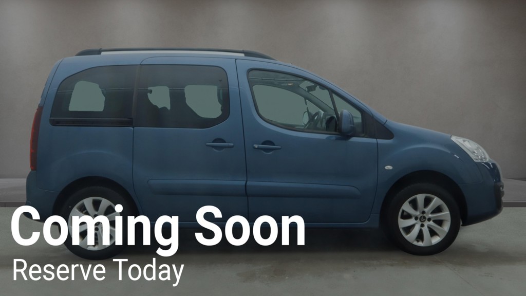 Used Citroen Berlingo Multispace 2017 for sale - 77522044: Photo 5