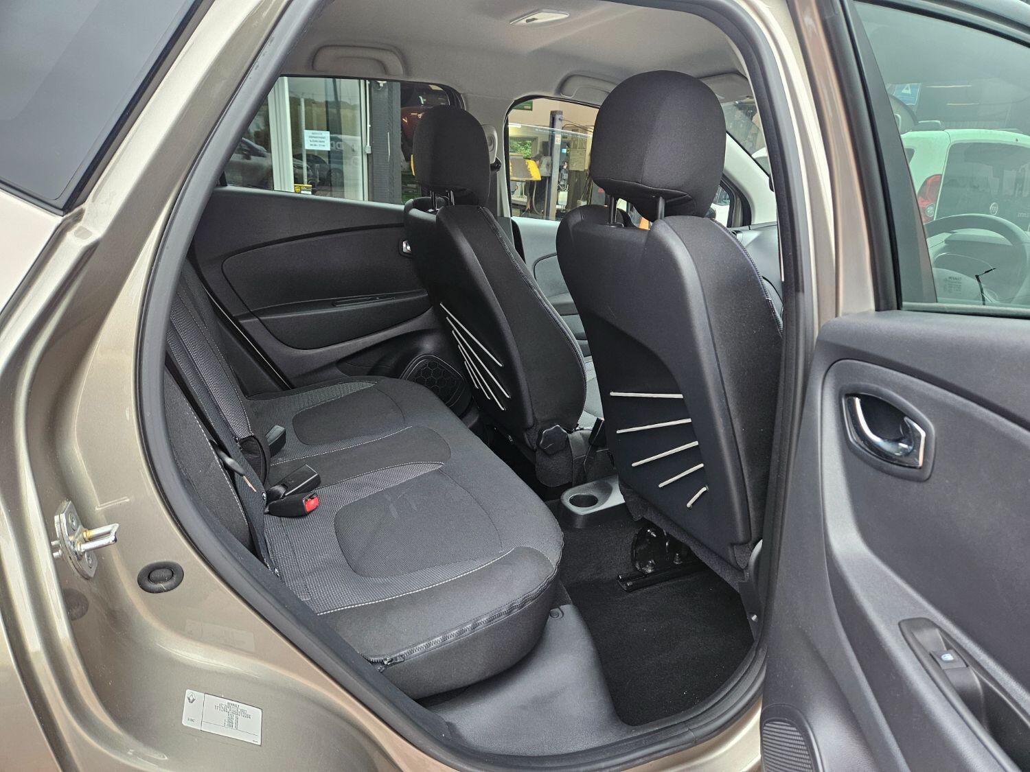 Used Renault Captur 2016 for sale - 76005572: Photo 14