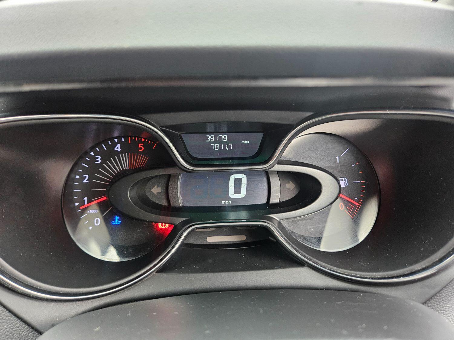 Used Renault Captur 2016 for sale - 76005572: Photo 18