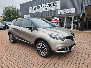 Renault - Captur