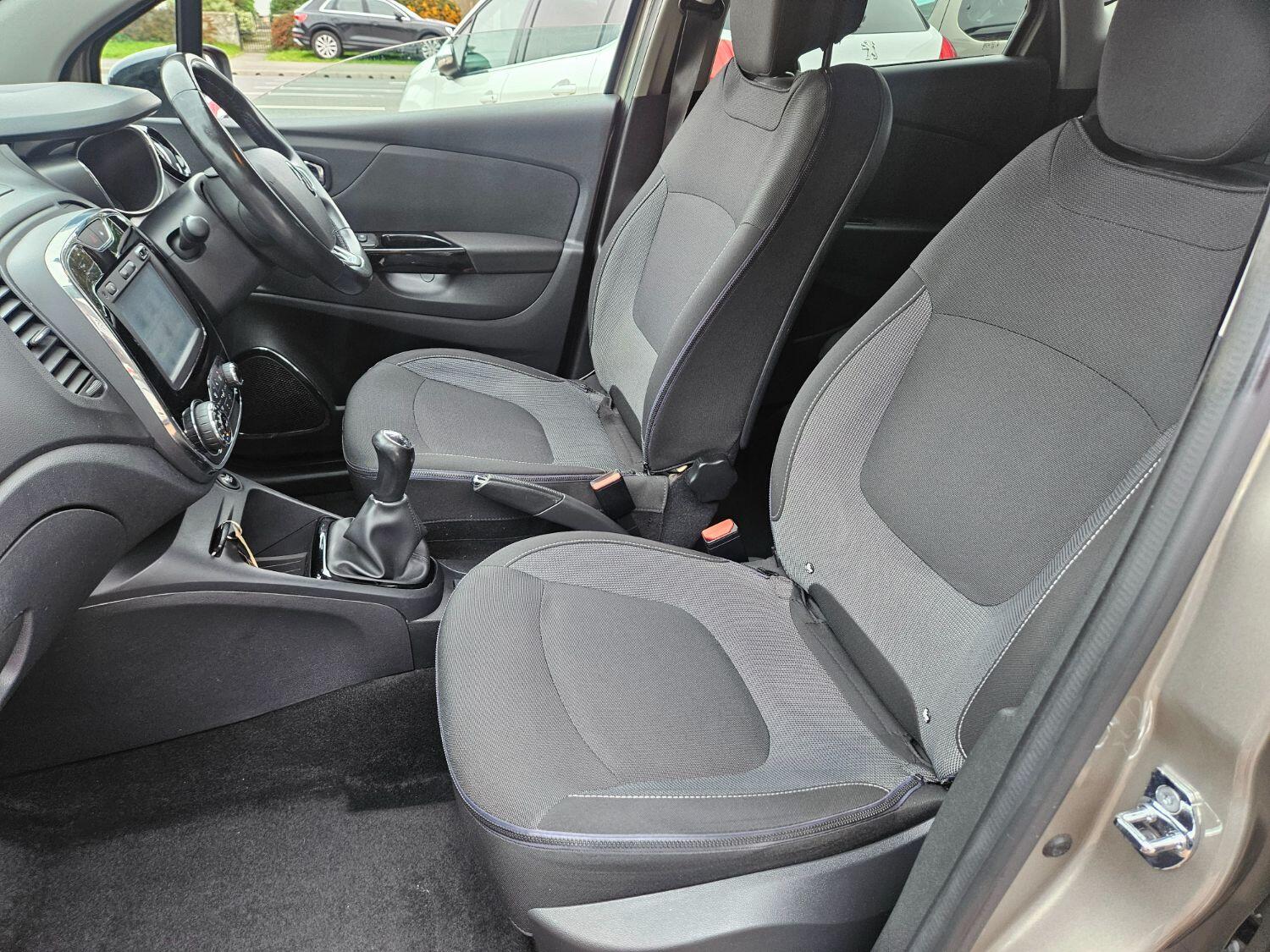 Used Renault Captur 2016 for sale - 76005572: Photo 20