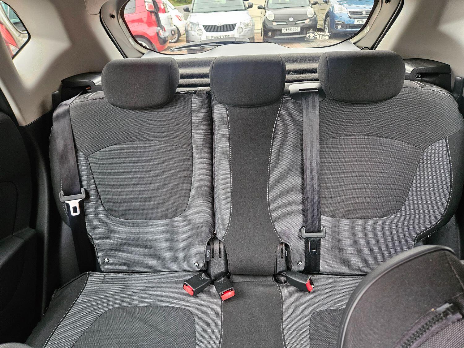 Used Renault Captur 2016 for sale - 76005572: Photo 21