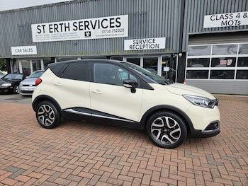 Used Renault Captur 2016 for sale - 78889105: Photo