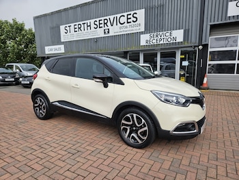 Used Renault Captur 2016 for sale - 78889105: Photo