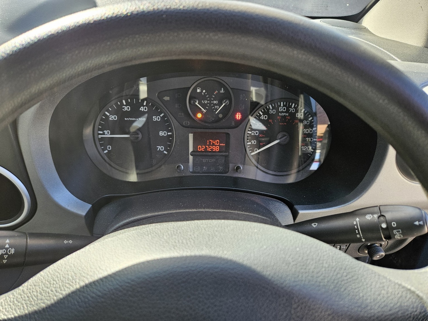 Used Peugeot Partner Tepee 2016 for sale - 77707210: Photo 17