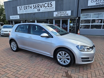 Used Volkswagen Golf 2014 for sale - 79608675: Photo