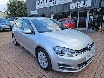 Used Volkswagen Golf 2014 for sale - 79608675: Photo