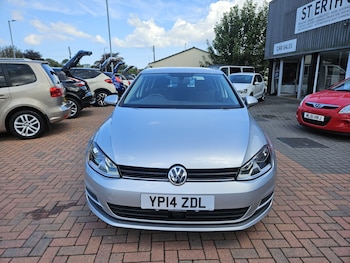 Used Volkswagen Golf 2014 for sale - 79608675: Photo