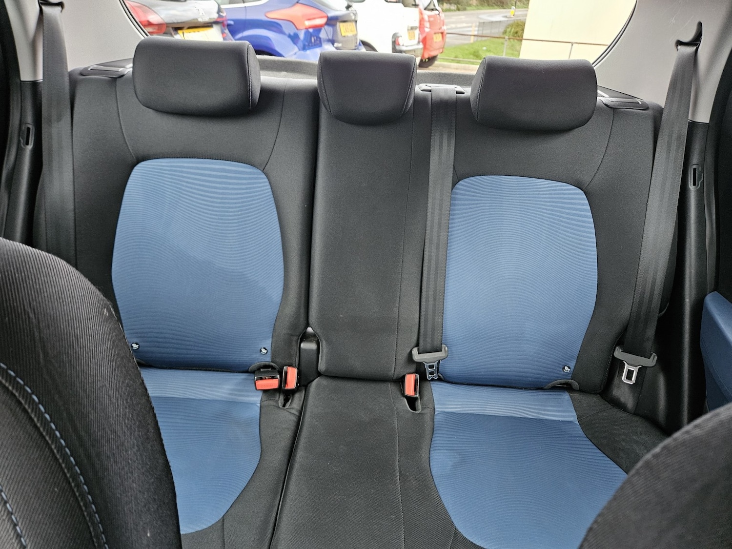 Used Hyundai i10 2016 for sale - 76911066: Photo 22