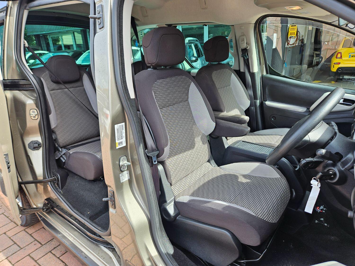 Vehicle 15